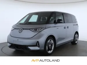 Volkswagen ID. Buzz KR kurz 4MOTION GTX - 6-SITZER - PANO -