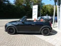 MINI Cooper Cabrio Aut. 