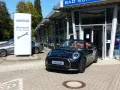 MINI Cooper Cabrio Aut. 