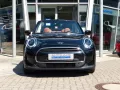 MINI Cooper Cabrio Aut. 