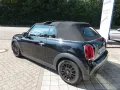 MINI Cooper Cabrio Aut. 