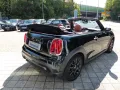 MINI Cooper Cabrio Aut. 