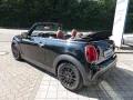 MINI Cooper Cabrio Aut. 