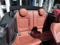 MINI Cooper Cabrio Aut. 