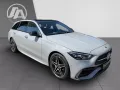 Mercedes-Benz C 220 d T AMG+Pano+DISTR.+Kam+AHK+Memory+Night+