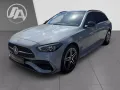 Mercedes-Benz C 220 d T AMG+Pano+DISTR.+Kam+AHK+Memory+Night+