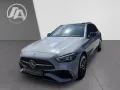 Mercedes-Benz C 220 d T AMG+Pano+DISTR.+Kam+AHK+Memory+Night+
