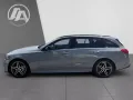 Mercedes-Benz C 220 d T AMG+Pano+DISTR.+Kam+AHK+Memory+Night+