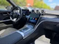 Mercedes-Benz C 220 d T AMG+Pano+DISTR.+Kam+AHK+Memory+Night+