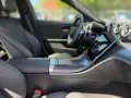 Mercedes-Benz C 220 d T AMG+Pano+DISTR.+Kam+AHK+Memory+Night+