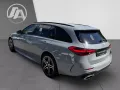 Mercedes-Benz C 220 d T AMG+Pano+DISTR.+Kam+AHK+Memory+Night+