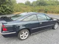 Opel Calibra 2.0L 8V Mit Generalüberholtem...