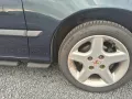 Opel Calibra 2.0L 8V Mit Generalüberholtem...