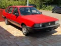 Volkswagen VW Passat 32b Schrägheck 1.6 5-Gang EZ 8/1986