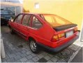 Volkswagen VW Passat 32b Schrägheck 1.6 5-Gang EZ 8/1986