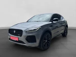 Jaguar E-Pace D165 AWD R-Dynamic SE LEDER KAMERA