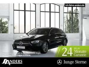 Mercedes-Benz CLA 250 e SB AMG+Distr.+LED+Pano+HuD+Adv.Sound+