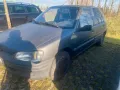 Volkswagen Peugeot 106 Benziner TÜV neu - Zahnrim neu