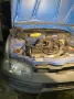 Volkswagen Peugeot 106 Benziner TÜV neu - Zahnrim neu