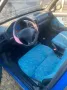 Volkswagen Peugeot 106 Benziner TÜV neu - Zahnrim neu