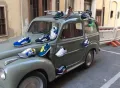 Fiat Bevedere
