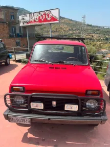 Lada Niva