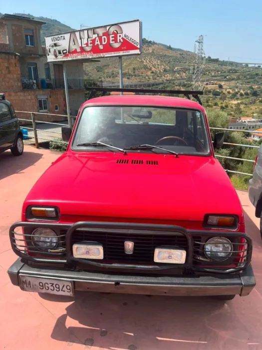 Lada Niva