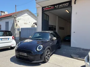 Other Mini 1.5 Cooper Essential Cabrio KM 68000