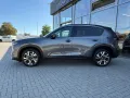 Mazda CX-5 2.5 (141PS) AWD Autom. Exclusive Teilleder 