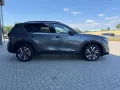 Mazda CX-5 2.5 (141PS) AWD Autom. Exclusive Teilleder 