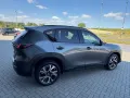 Mazda CX-5 2.5 (141PS) AWD Autom. Exclusive Teilleder 