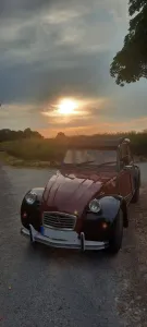 Citroën 2 CV
