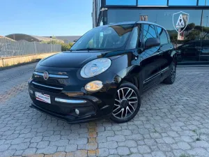 Fiat 500L 1.4 95 CV Mirror