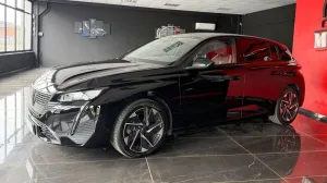 Other Peugeot 308 BlueHDi 130 S&S EAT8 Allure Pack