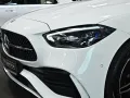 Mercedes-Benz C 300 e AMG Sport Premium LED Kamera Keyless Sou