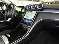 Mercedes-Benz C 300 e AMG Sport Premium LED Kamera Keyless Sou