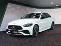 Mercedes-Benz C 300 e AMG Sport Premium LED Kamera Keyless Sou