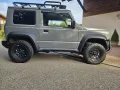 Suzuki Jimny Jagdumbau 1.Hand Herstellergarantie