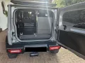 Suzuki Jimny Jagdumbau 1.Hand Herstellergarantie