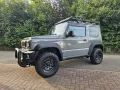 Suzuki Jimny Jagdumbau 1.Hand Herstellergarantie