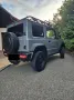 Suzuki Jimny Jagdumbau 1.Hand Herstellergarantie