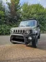 Suzuki Jimny Jagdumbau 1.Hand Herstellergarantie