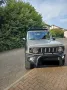 Suzuki Jimny Jagdumbau 1.Hand Herstellergarantie