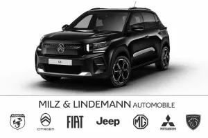 Citroën C3 Turbo 100 MAX
