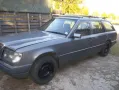 Mercedes-Benz Mercedes S124, 250D Kombi mit TÜV neu, suc...