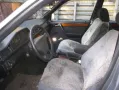 Mercedes-Benz Mercedes S124, 250D Kombi mit TÜV neu, suc...