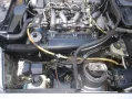 Mercedes-Benz Mercedes S124, 250D Kombi mit TÜV neu, suc...