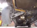 Mercedes-Benz Mercedes S124, 250D Kombi mit TÜV neu, suc...