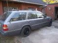 Mercedes-Benz Mercedes S124, 250D Kombi mit TÜV neu, suc...