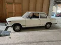 BMW 1502 02 kein 2002 Turbo tii ti 1802 e10